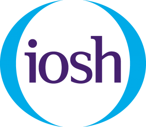 iosh Logo