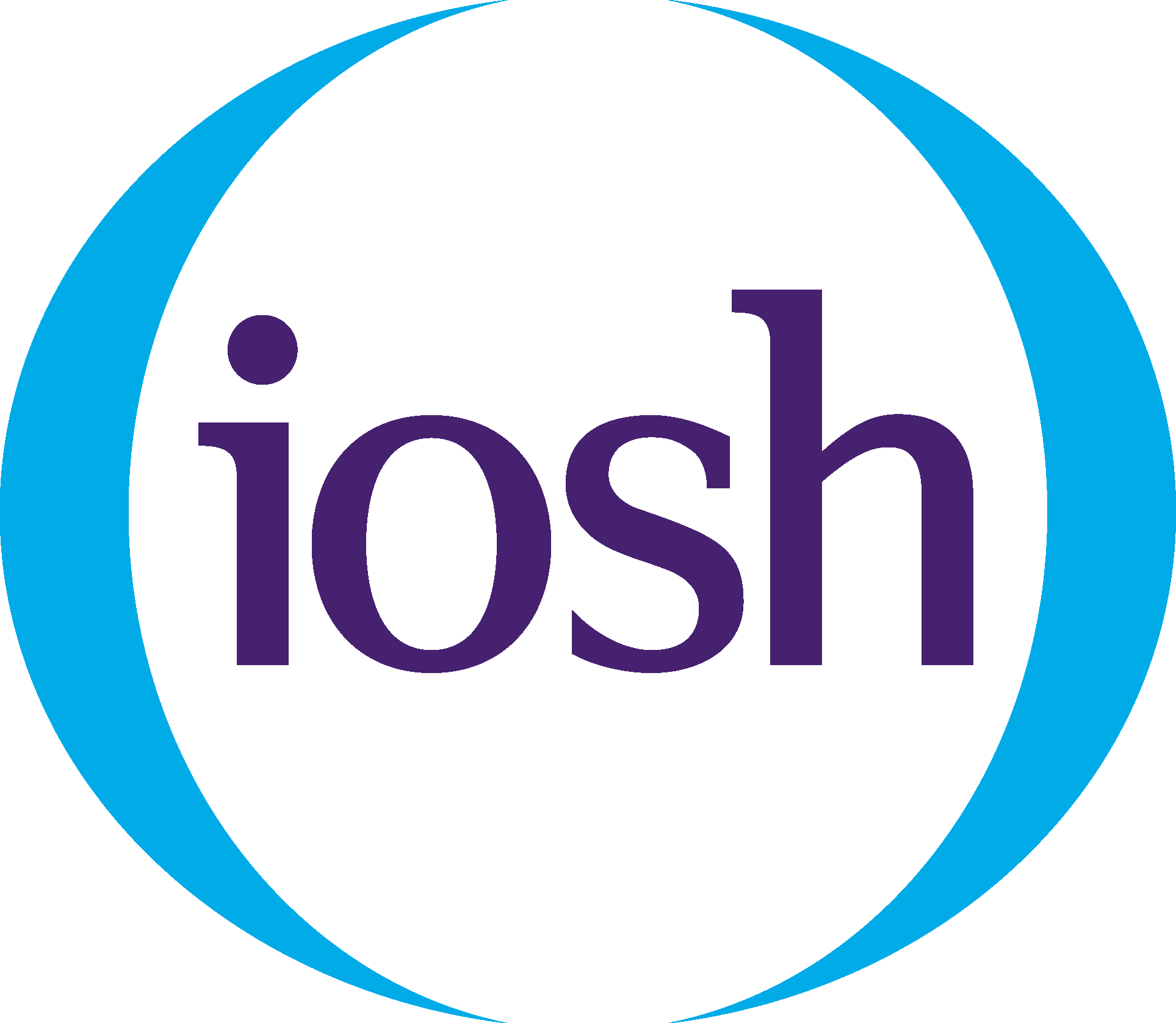 iosh-Logo - Project Health and Safety Services